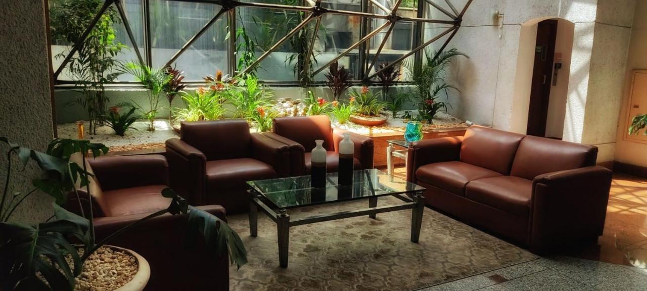 Ritz Residencial - Flat Em Moema Apartment - Sao Paulo, Sao Paulo