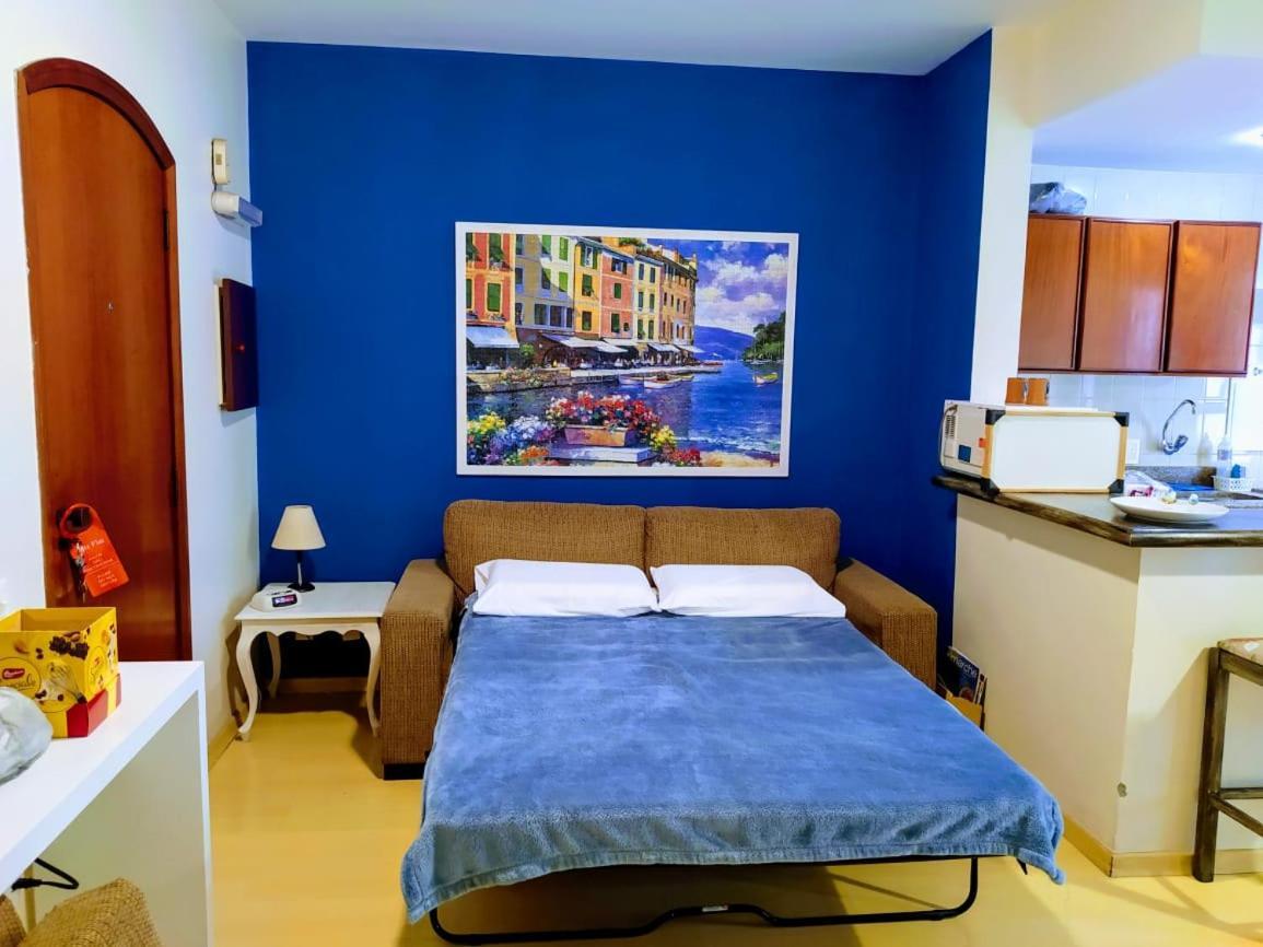 Ritz Residencial - Flat Em Moema Apartment - Sao Paulo — Photos 2